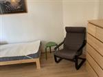 Kamer Heydenrijckstraat in Nijmegen