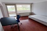 Kamer Vredeman de Vriesstraat in Rotterdam
