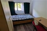 Kamer Bijlmerdreef in Amsterdam