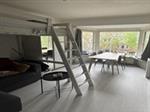 Kamer Parkweg in Groningen
