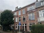 Appartement Galileïstraat in Den Haag