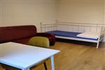 Kamer Schrijnwerkersgaarde in Den Haag