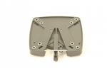 Quickrelease Plaat voor TV Steun Sky