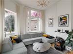 Appartement Guldenvliesstraat in Den Bosch