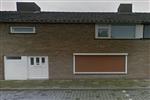 Studio Joseph Israelsstraat in Roosendaal