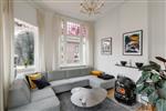 Appartement Guldenvliesstraat in Den Bosch