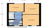 Huis Tessmanstraat in Sittard