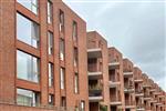 Appartement Meergras in Eindhoven