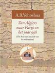 Van Algiers naar Parijs in het jaar 998