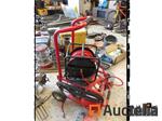 Alsafix Alair 20/255 Compressor