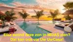 Uw nieuwe Bungalow in MIJAS COSTA met