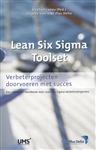 Lean six sigma toolset