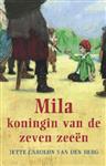Mila, koningin van de zeven zeeën / Mila en Zilver / 1