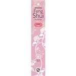Feng Shui Incense Roos - 20 stokjes