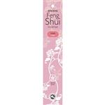 Feng Shui Incense Roos - 20 stokjes