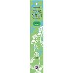 Feng Shui Incense Sandelhout - 20 stokjes