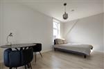 Kamer Claes de Vrieselaan in Rotterdam
