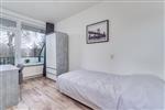 Kamer Jacob van Akenstraat in Rotterdam