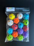 Fidget spinner voetbal (15 st.)