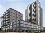 Appartement Melkwegstraat in Den Haag