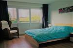 Kamer Pasteursingel in Rotterdam