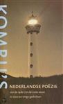 Gerrit Komrij's Nederlandse poezie van de 19de t/m de 21ste eeuw in 2000 en enige gedichten