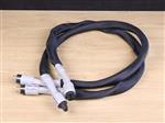 Sablon Audio Gran Corona audio power cable 1,5 metre (2 available)
