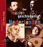 Een muziekgeschiedenis der Nederlanden