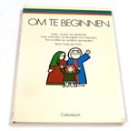 Om te beginnen