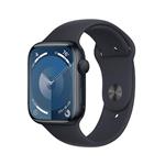 Apple Watch SE | 44MM | middernacht | 2 jaar garantie