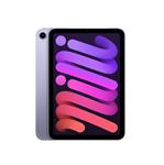 iPad Mini (2021) | Apple  A15 Bionic | 8,3-inch | Wi-Fi | 64 GB | 2 jaar garantie