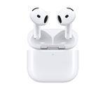 AirPods 4 - Active Noice Cancellation | 2 jaar garantie
