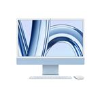 Apple iMac (2021) |24 inch | M1 8-core CPU, 8-core GPU | 16GB | 256GB | 2 jaar garantie