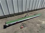 Martin Stolze VMD 170 3M plantentransportband 300x17cm
