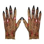 ZOMBIE HANDSCHOENEN
