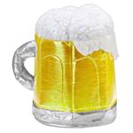 BIERGLAS HOED