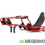 Playseat Formula Intelligence Rood