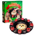 ROULETTE DRANKSPEL