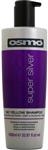 OSMO Super Silver No Yellow Shampoo, 1000ml