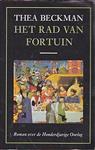 Het rad van fortuin / Roman over de Honderdjarige Oorlog / dl. 3