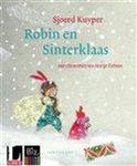 Robin en Sinterklaas