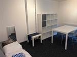 Kamer Jan de Wittstraat in Nijmegen