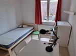 Kamer Heydenrijckstraat in Nijmegen