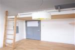 Kamer Menno van Coehoornstraat in Breda