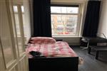 Kamer Henegouwerlaan in Rotterdam
