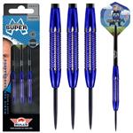 Bull's Mario Vandenbogaerde Shell Coated Brass 21 Gram