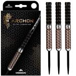 Mission Archon 97.5 % Dartpijlen 22-24-26 Gram
