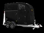 Humbaur Paardentrailer Pegasus Style 2700