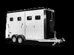 Humbaur Paardentrailer Notos Xtra UP 2700