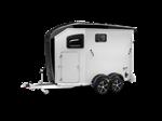 Humbaur Paardentrailer Areion Pro 2700